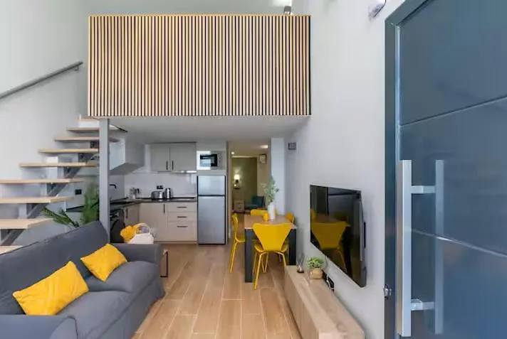 NUEVO Amplio dúplex en la zona del Palacio de Vista Alegre-1