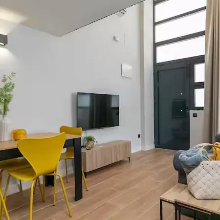 NUEVO Amplio dúplex en la zona del Palacio de Vista Alegre-2